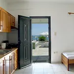 Apartmanhotel Leandros Platis Gialos (Sifnos)