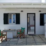 Leandros Apartmanhotel Platis Gialos (Sifnos)