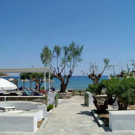 Leandros Platis Gialos (Sifnos)