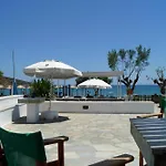아파트호텔 Leandros Platis Gialos (Sifnos)