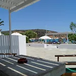 Leandros 3* Platis Gialos (Sifnos)