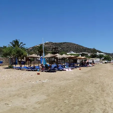 Leandros Platis Gialos (Sifnos)