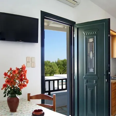 Leandros 3*