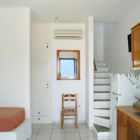 Leandros Platis Gialos (Sifnos)