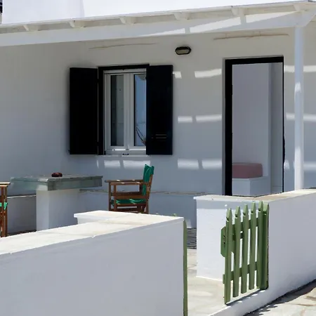 Leandros Platis Gialos (Sifnos)