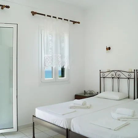 Leandros 3*