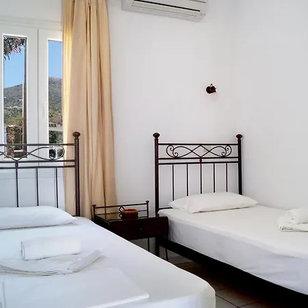Leandros Platis Gialos (Sifnos)