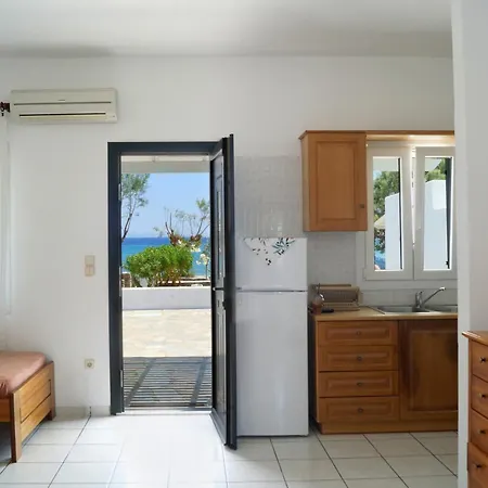 Leandros Appart hôtel 3*