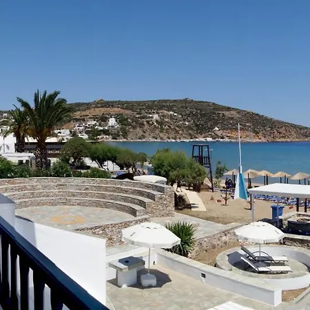 Leandros