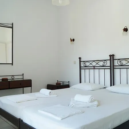 Leandros 3*
