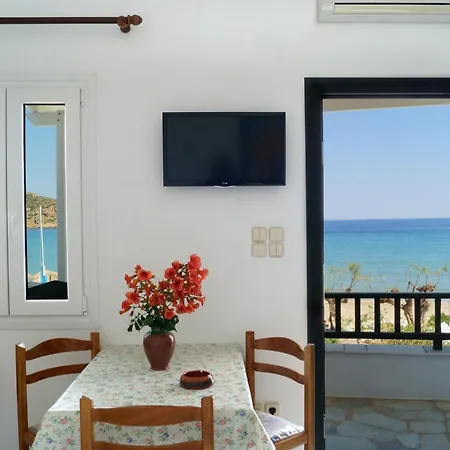 Leandros Appart hôtel